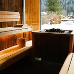 Sonnenseite Apartamento