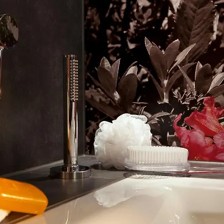 Apartamento Sonnenseite *