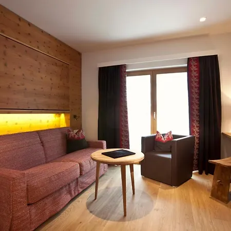 Apartment Sonnenseite