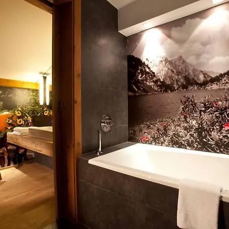 Sonnenseite Lägenhet *