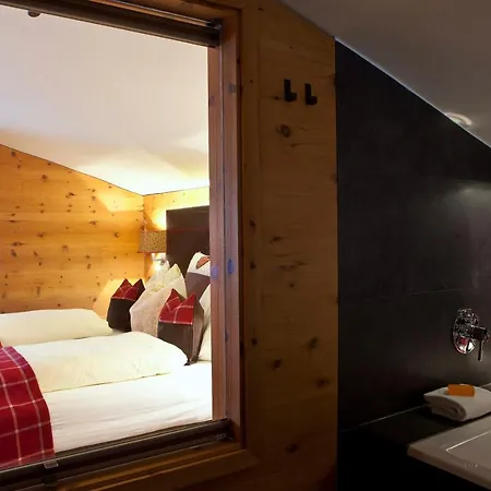 Sonnenseite Apartmán Filzmoos