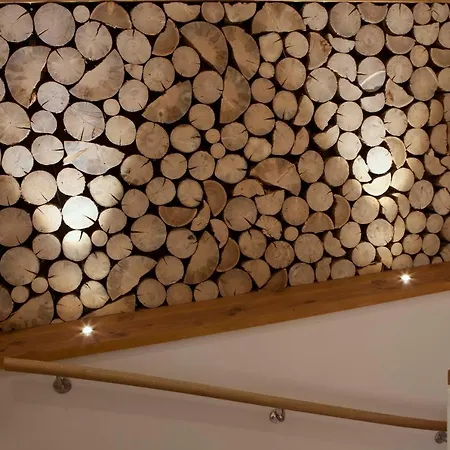 Sonnenseite Apartamento