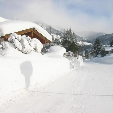 Sonnenseite Apartamento