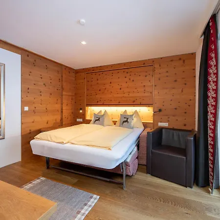 Apartment Sonnenseite *
