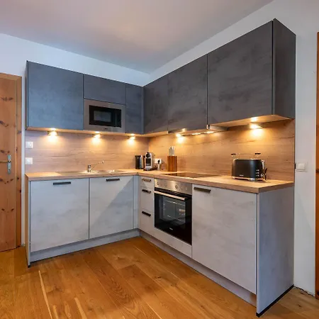 Sonnenseite * Filzmoos