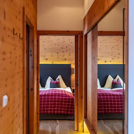 Lägenhet Sonnenseite