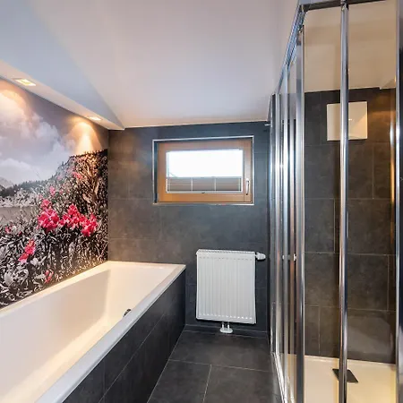Apartment Sonnenseite *