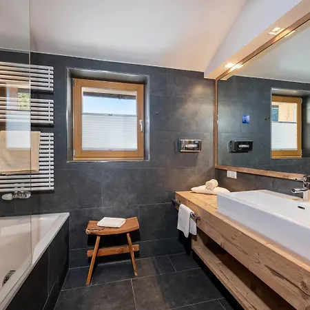 Sonnenseite * Filzmoos