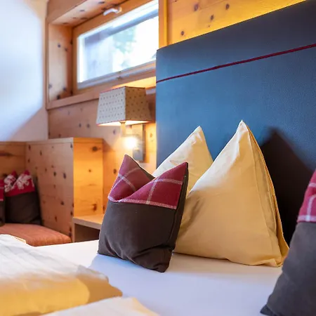 Sonnenseite Appartement *