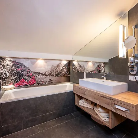 Apartamento Sonnenseite