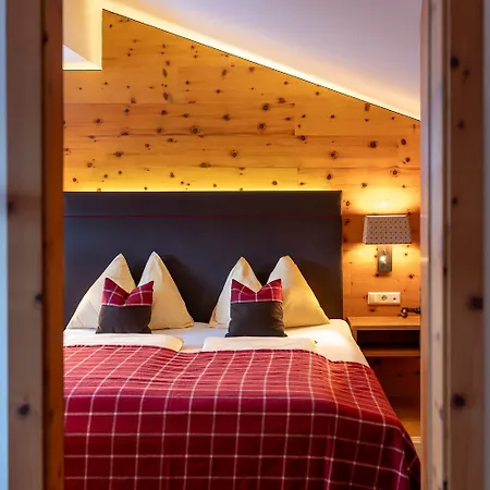 Sonnenseite Apartamento Filzmoos