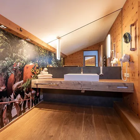 Sonnenseite * Filzmoos