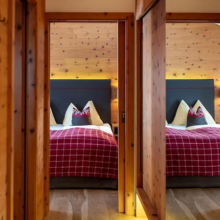 Appartement Sonnenseite