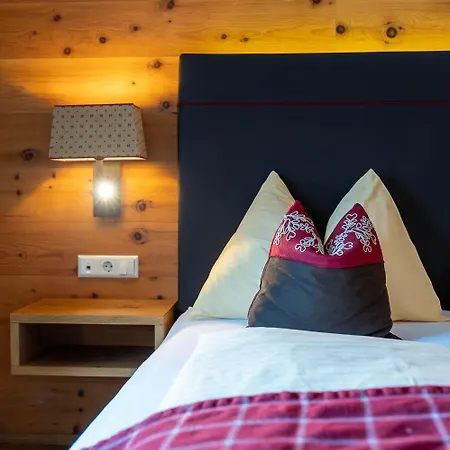 Sonnenseite Filzmoos