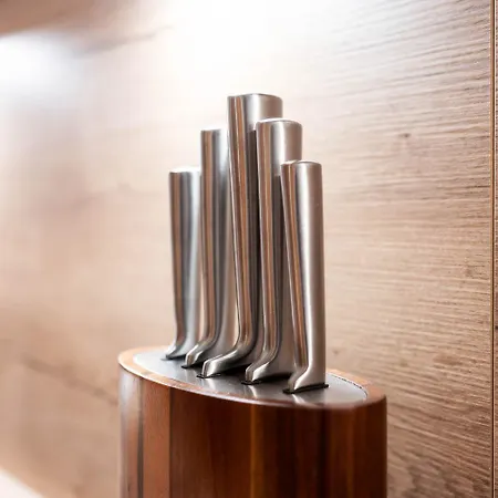 Sonnenseite Lägenhet