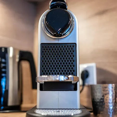 Sonnenseite Apartamento *