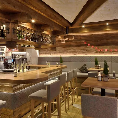 Sonnenseite Filzmoos