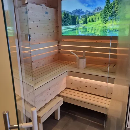 Apartmán Sonnenseite Filzmoos