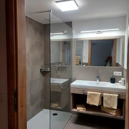 Apartamento Sonnenseite