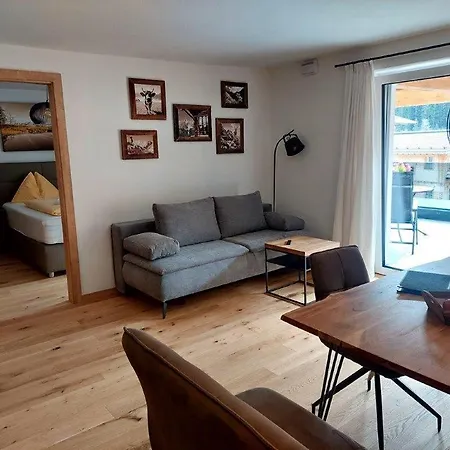 Sonnenseite Filzmoos