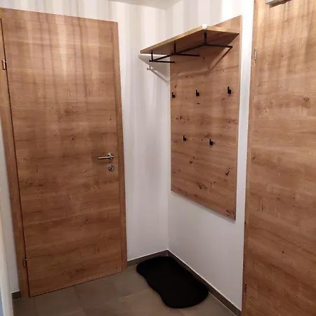 Sonnenseite Apartment *