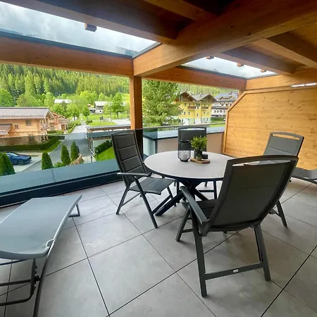 Apartamento Sonnenseite