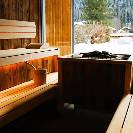 Sonnenseite Apartamento