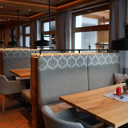 Apartamento Sonnenseite *