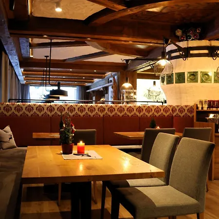 Sonnenseite Lägenhet