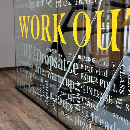 Apartamento Sonnenseite