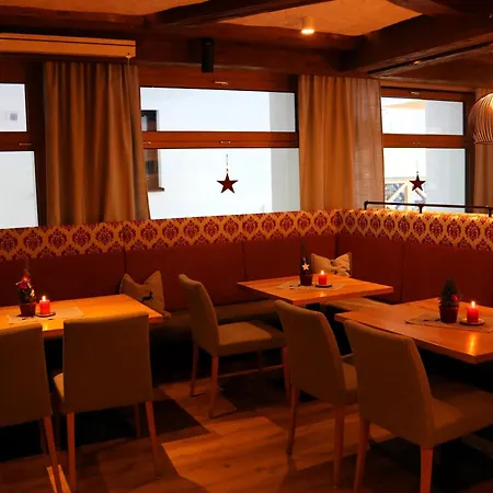 Sonnenseite Apartamento *