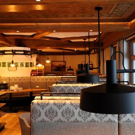 Lägenhet Sonnenseite *