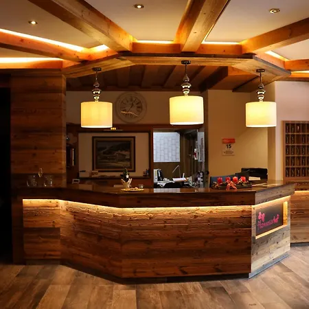 Sonnenseite Apartamento Filzmoos