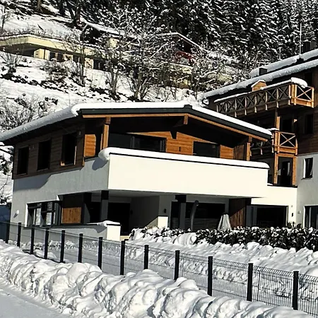 Sonnenseite Apartment Filzmoos