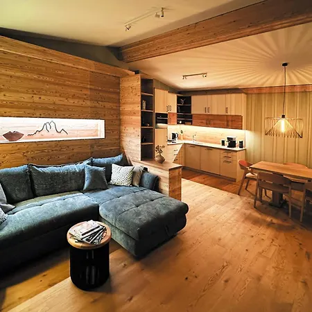 Sonnenseite Apartment *