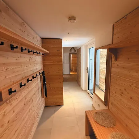 Sonnenseite * Filzmoos