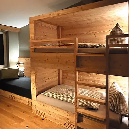 Sonnenseite Apartment *