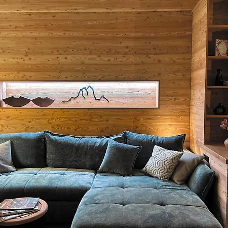 Sonnenseite Apartment *
