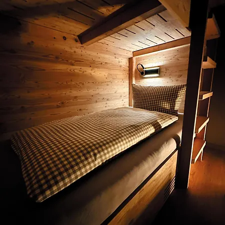 Apartamento Sonnenseite Filzmoos