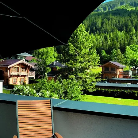 Sonnenseite Apartmán
