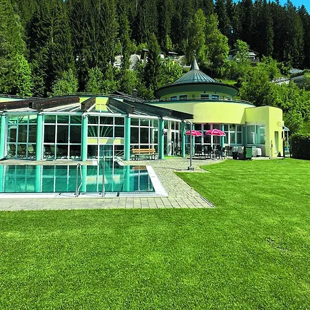 Sonnenseite Apartmán