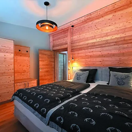 Sonnenseite Apartmán *