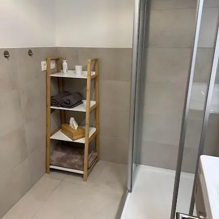 Lägenhet Sonnenseite Filzmoos