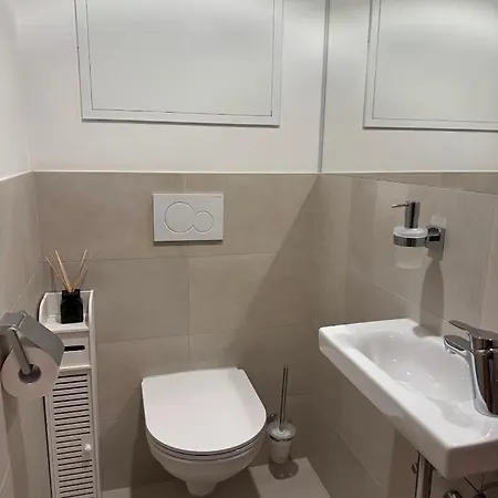 Sonnenseite Apartamento