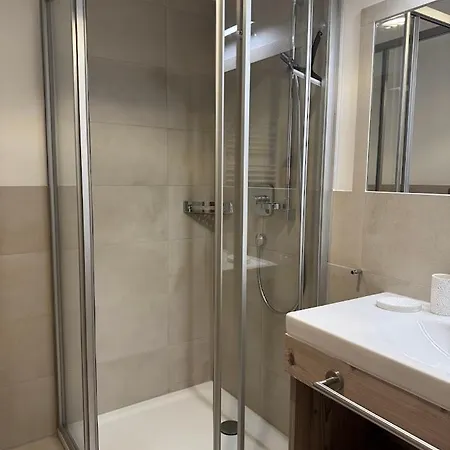 Apartamento Sonnenseite Filzmoos