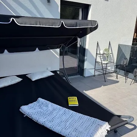 Sonnenseite Lägenhet