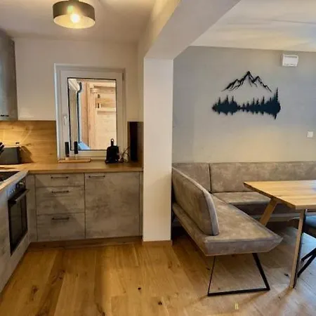 Appartement Sonnenseite