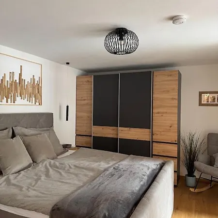 Apartamento Sonnenseite