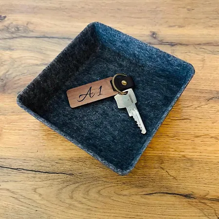 Sonnenseite Lägenhet Filzmoos