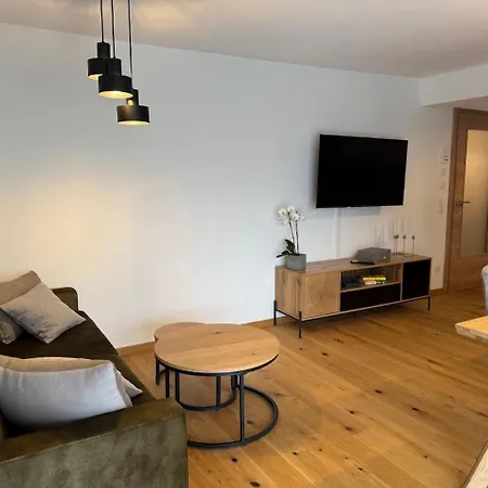 Lägenhet Sonnenseite Filzmoos